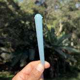 Mocó brilha no escuro – azul