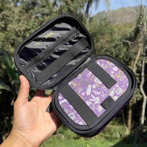 Puff Case Pro x Badaui – edição limitada