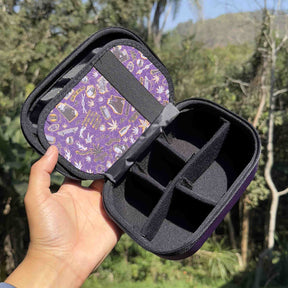 Puff Case Pro x Badaui – edição limitada