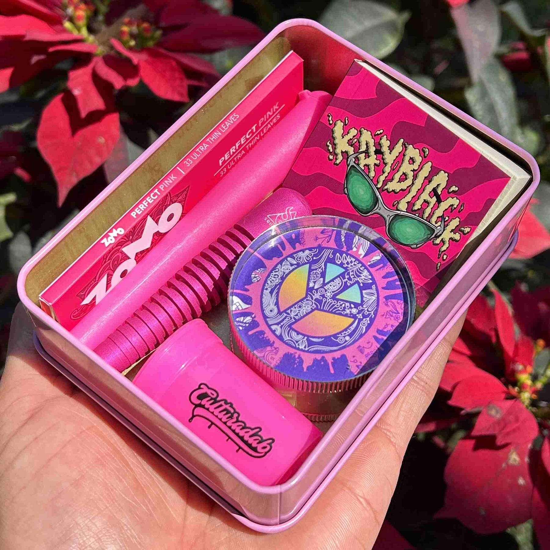 Kit Peace