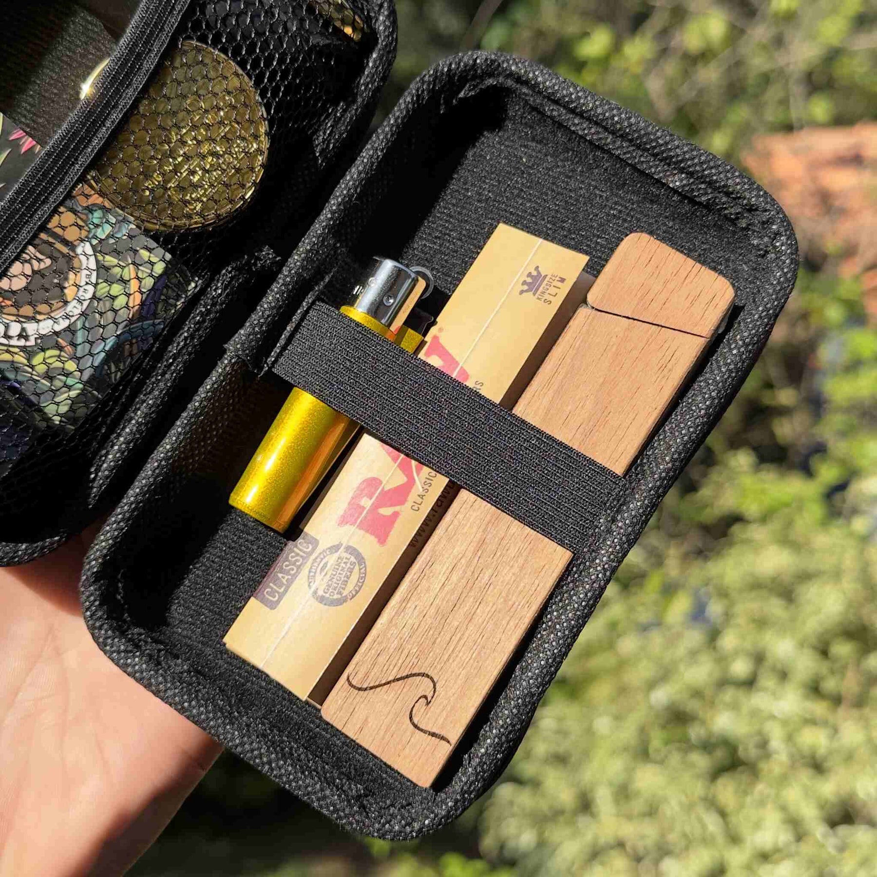 Kit Wave