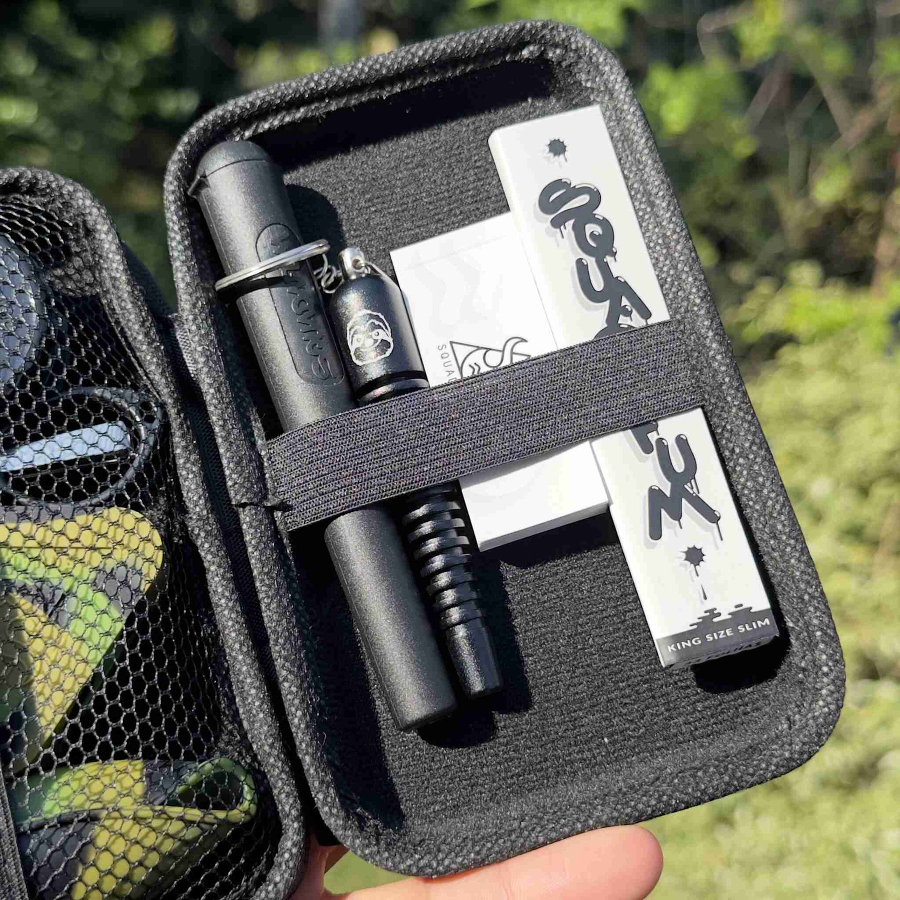 Kit Haze