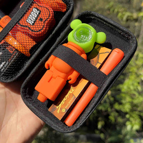 Kit Aliens Orange
