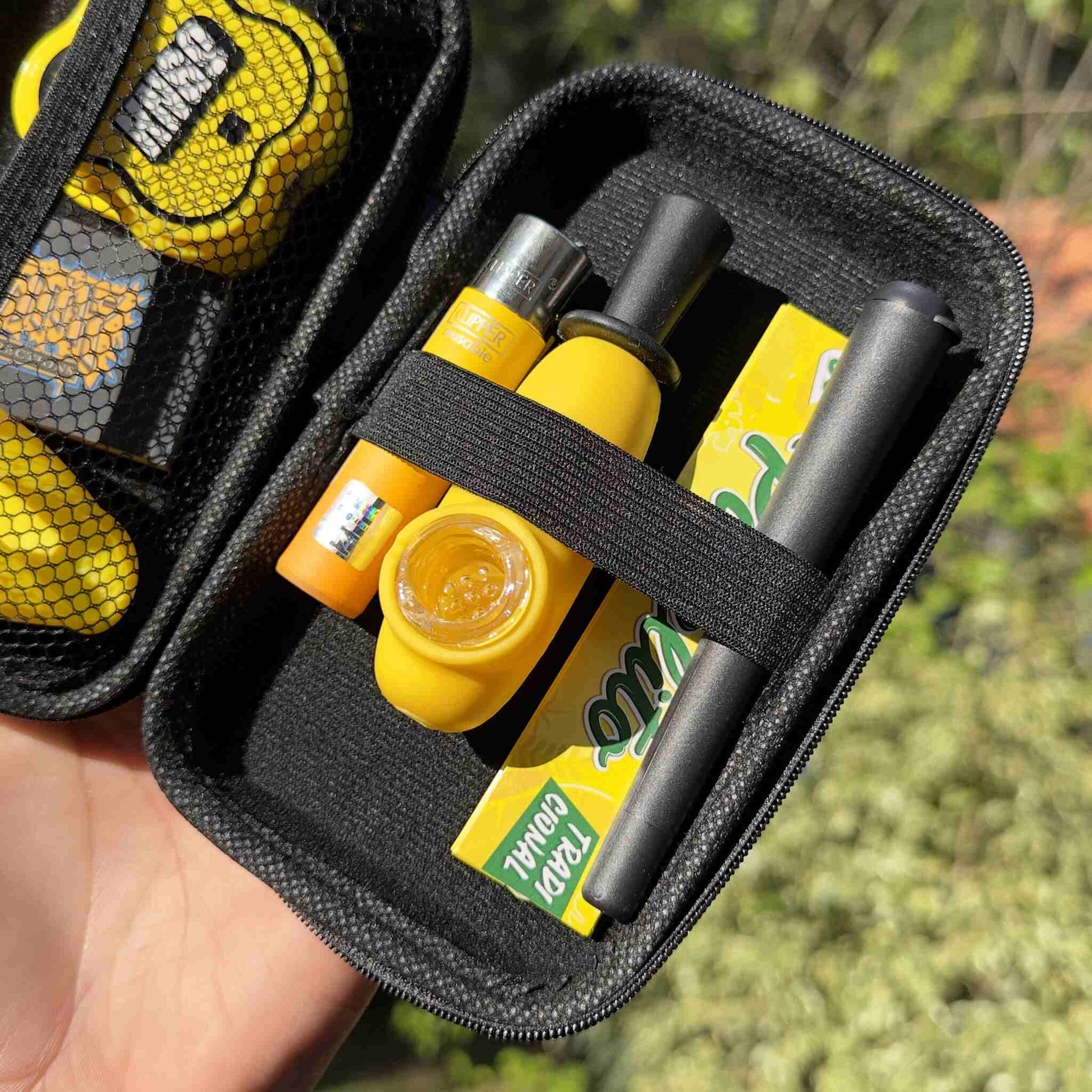 Kit Yellow Snow