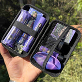 Kit Tora com bolador
