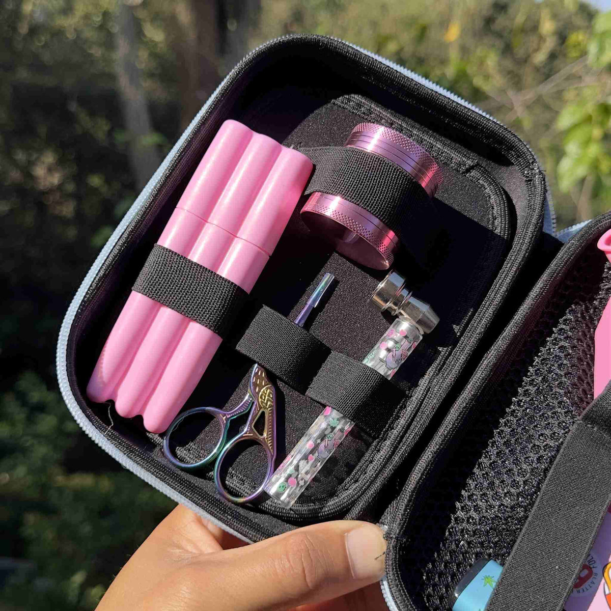 Kit Pink Kush