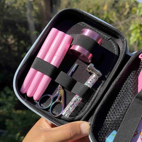Kit Pink Kush