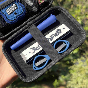 Kit Blue Session