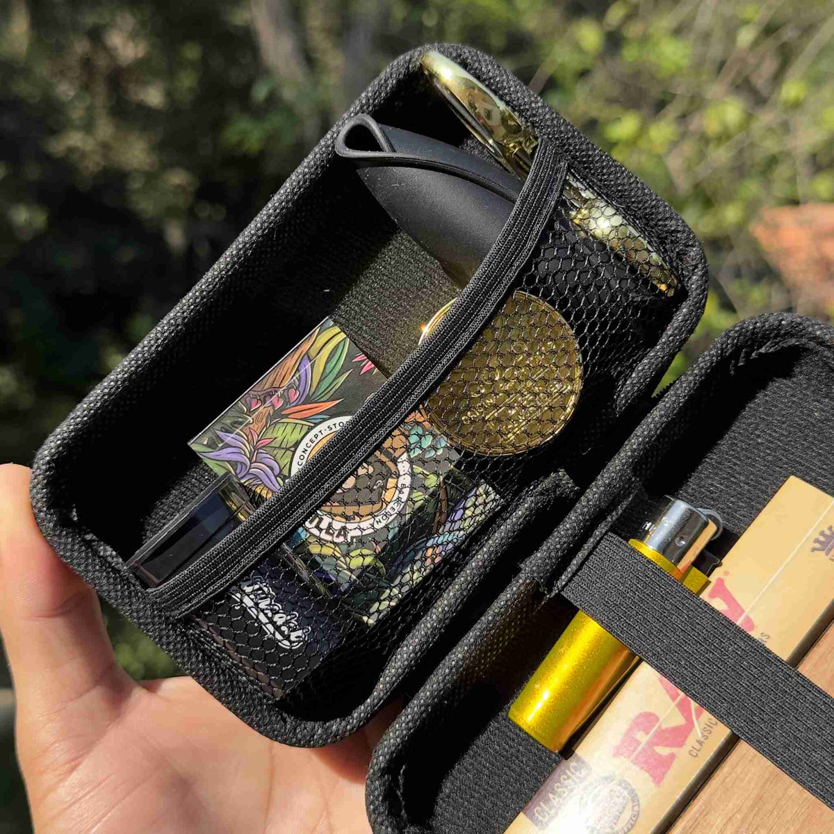 Kit Wave