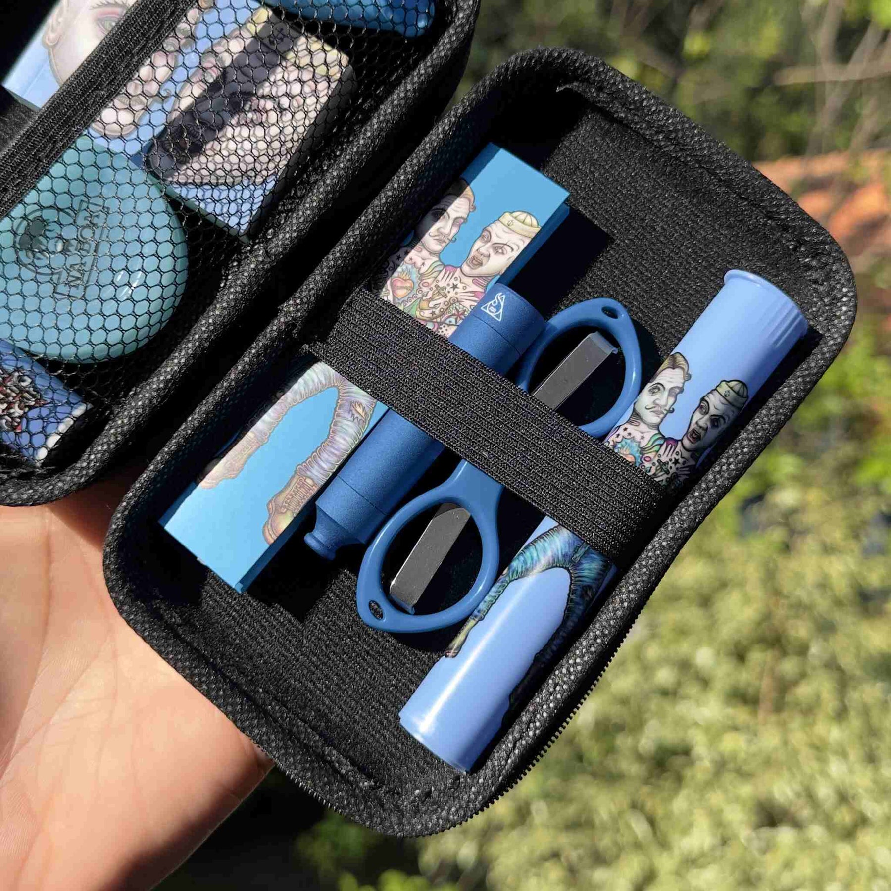 Kit SIlverFuck e JellyBelly