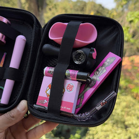 Kit Pink Kitty