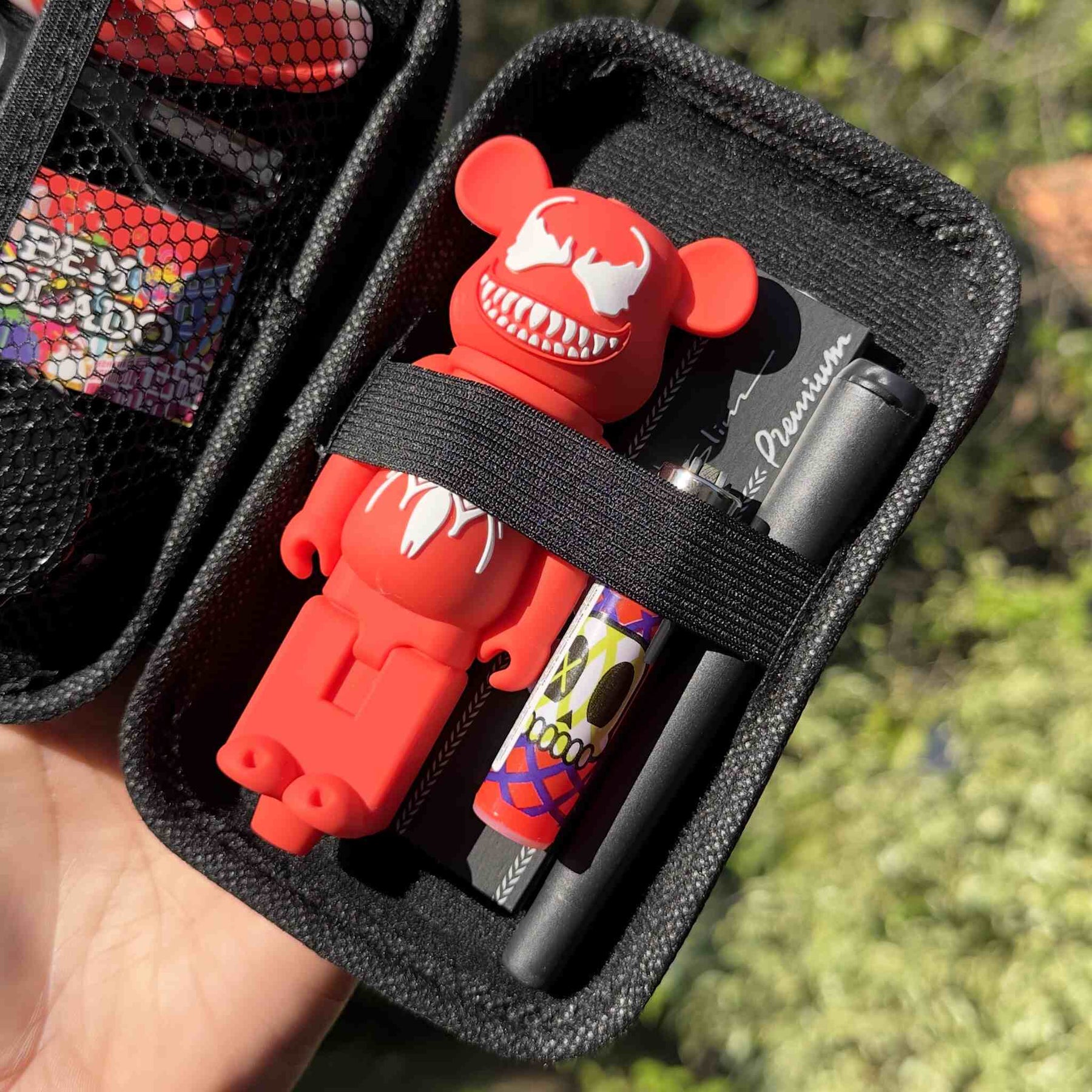 Kit Venom 420