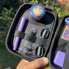 Kit Purple Rick