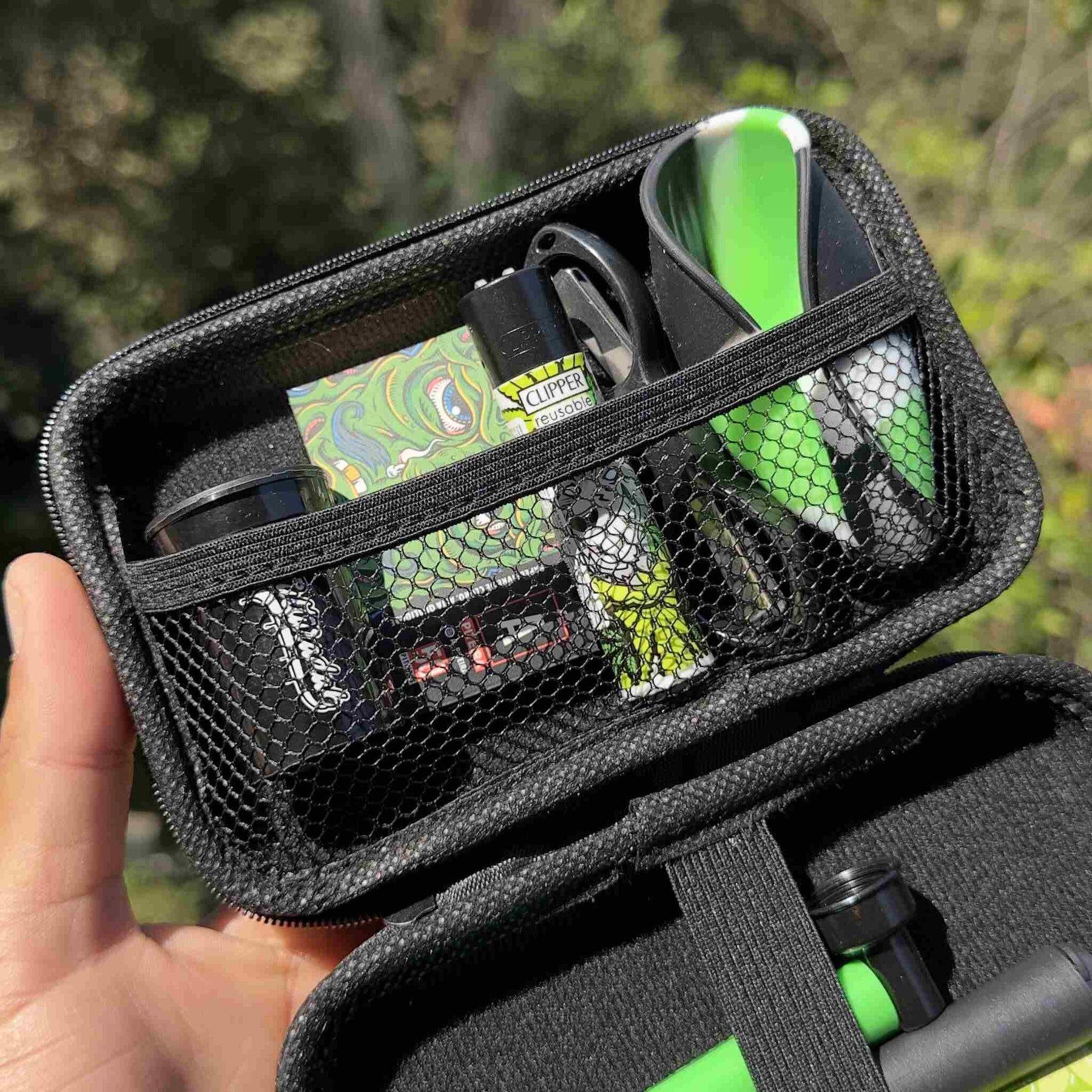 Kit Green Power