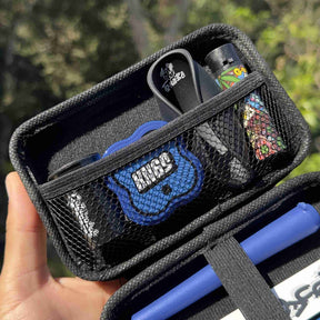 Kit Blue Session