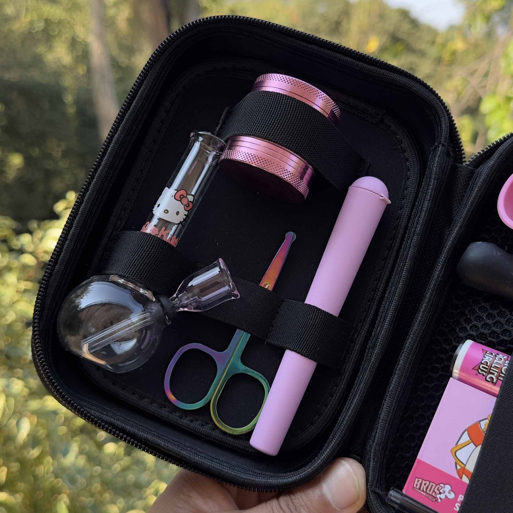 Kit Pink Kitty
