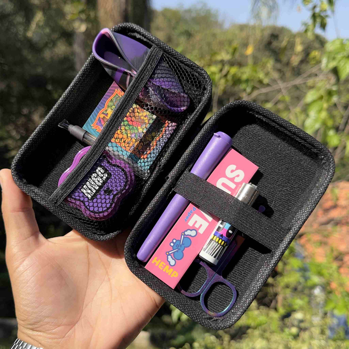 Kit Purple Thai