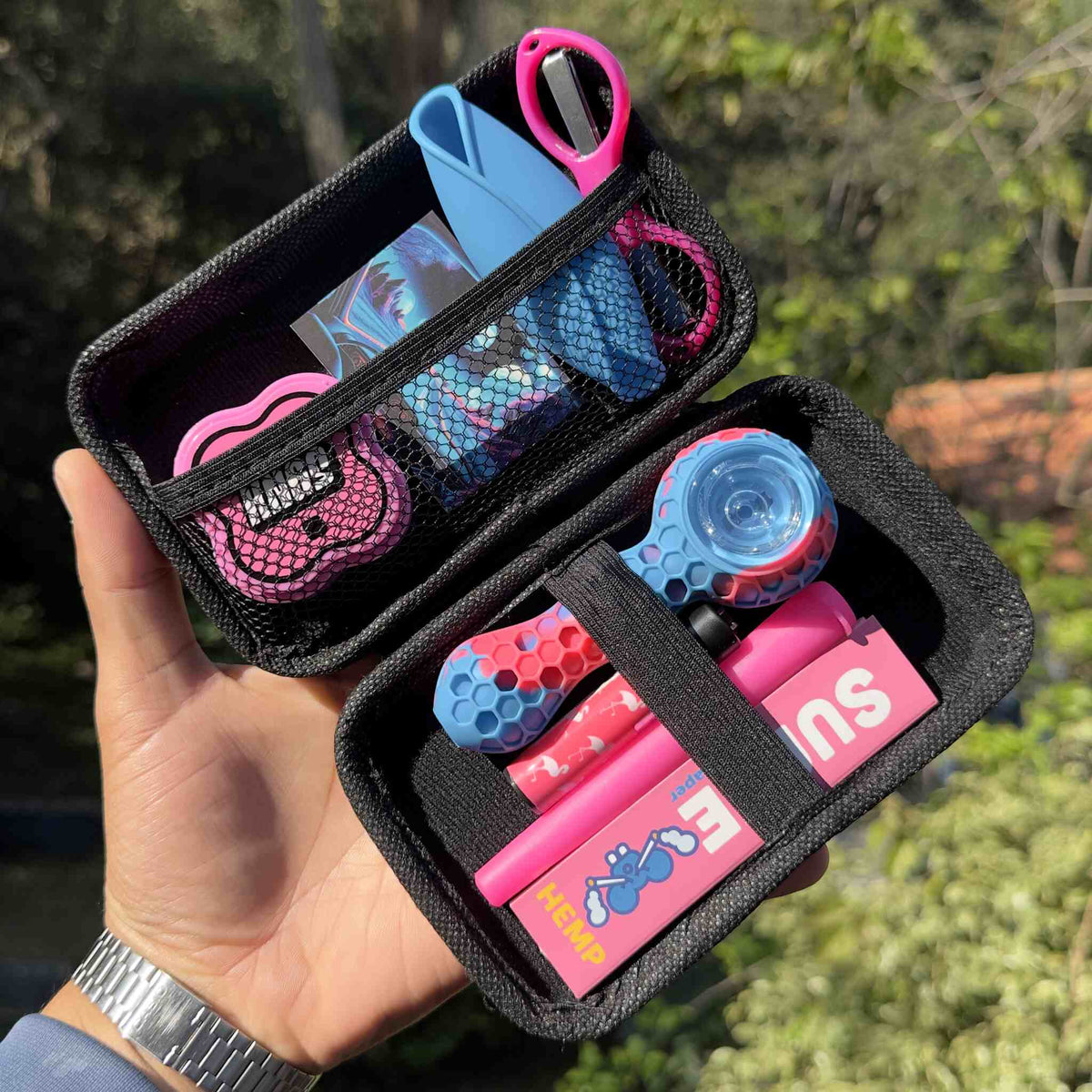 Kit Star