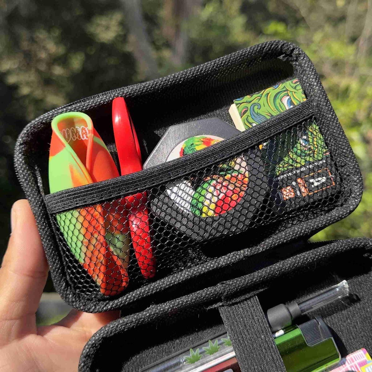 Kit Rasta