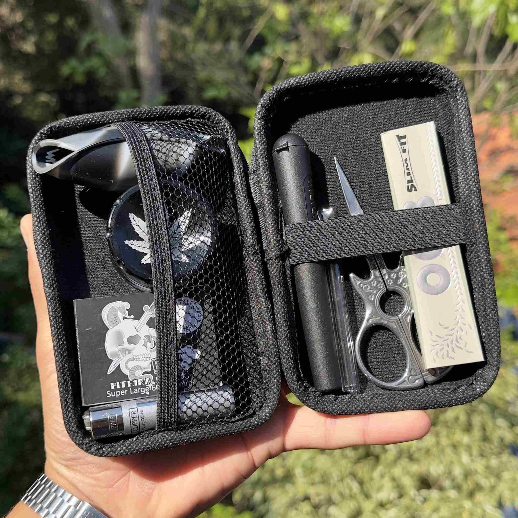 Kit Black Widow