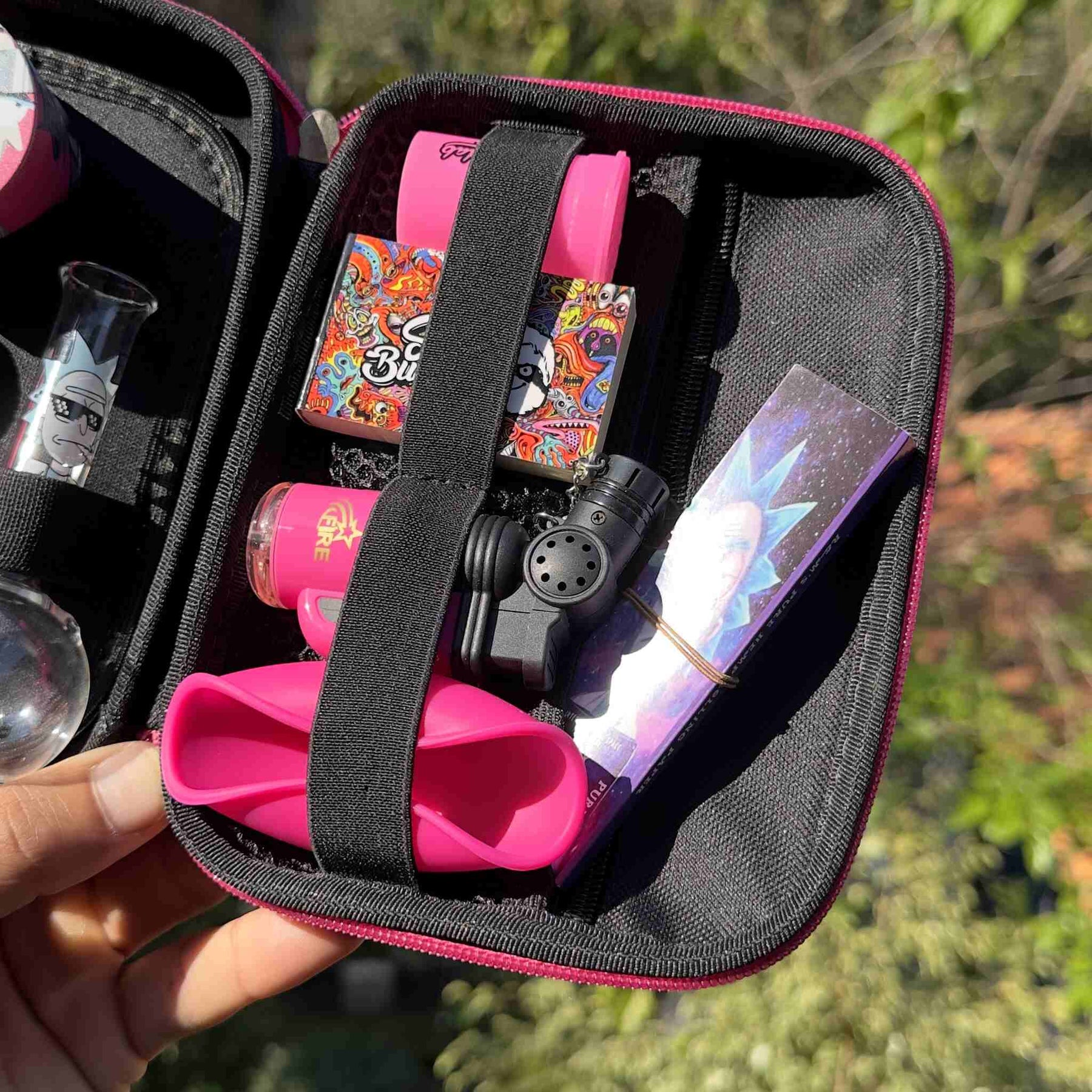 Kit Rick Doc