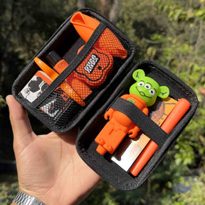 Kit Aliens Orange