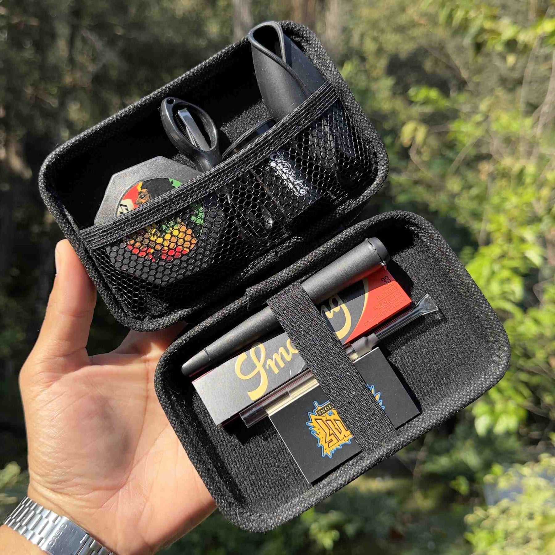 Kit Black Jack