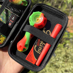 Kit Smoking Rasta