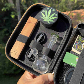 Kit Wood Magic