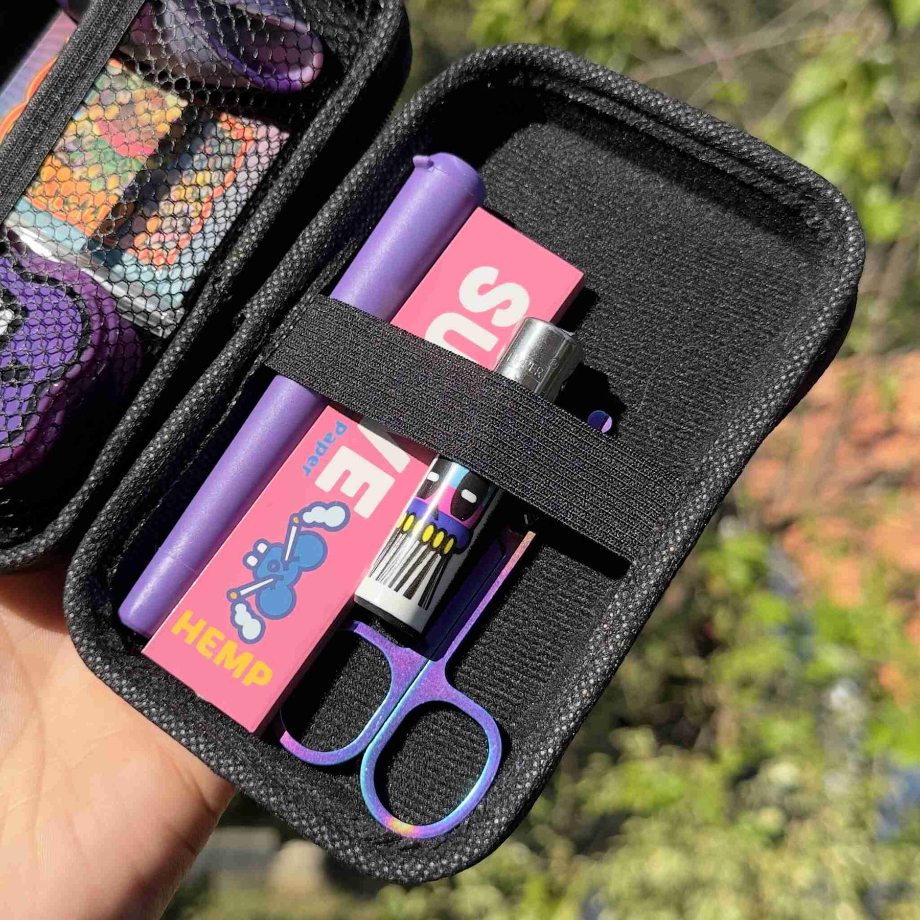 Kit Purple Thai