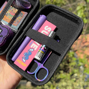 Kit Purple Thai