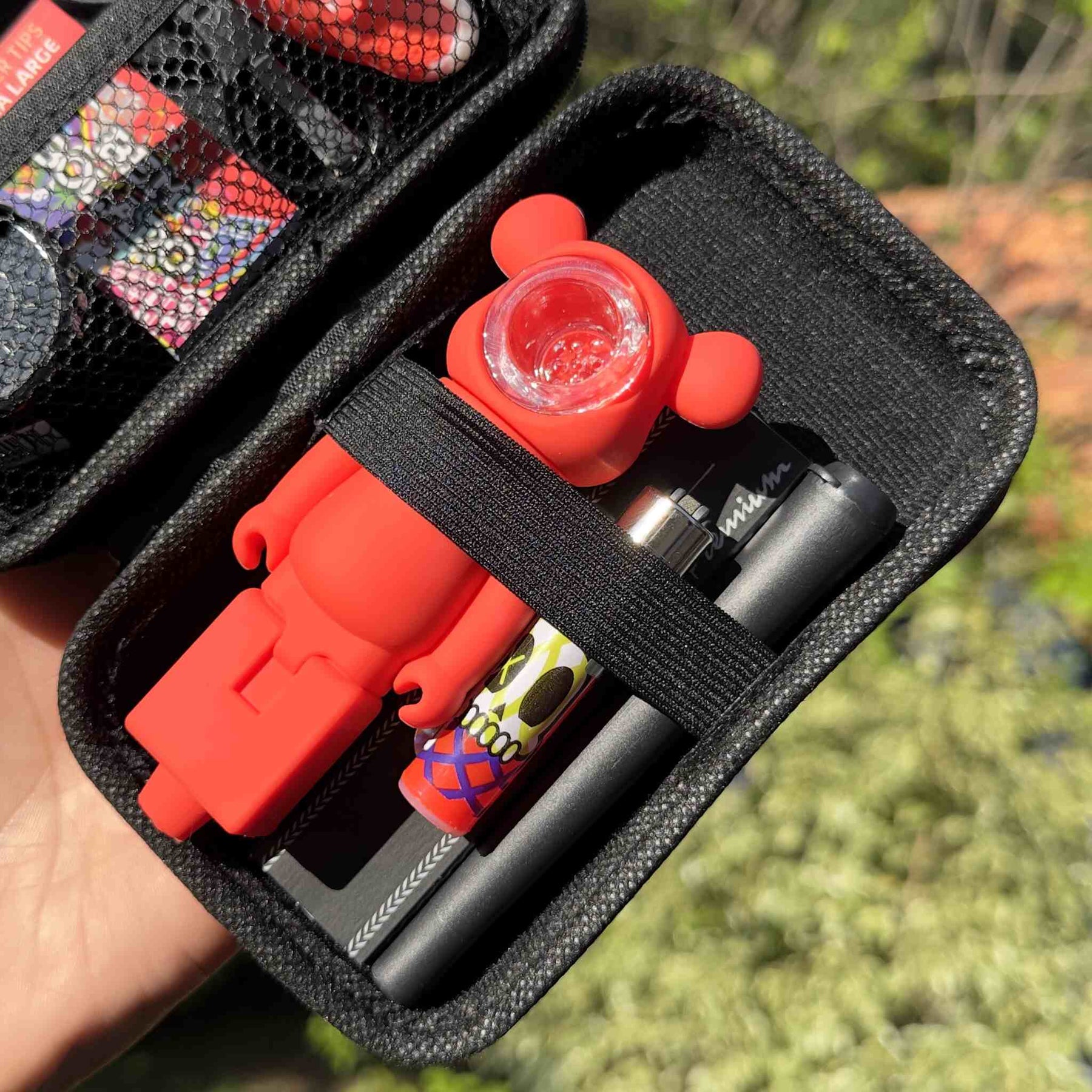 Kit Venom 420