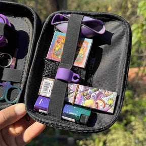 Kit Purple Berry