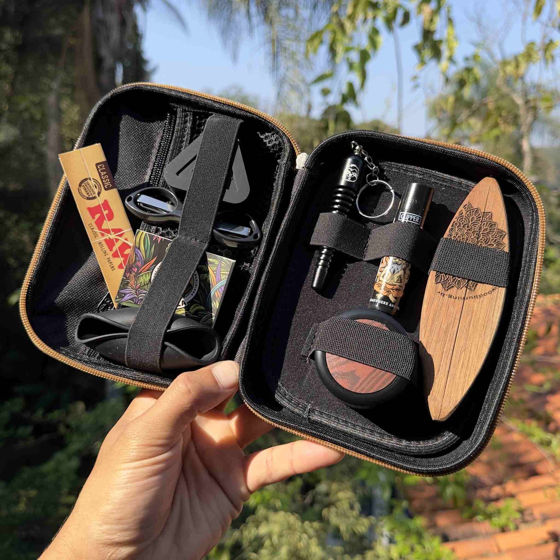 Kit Wood Shiva