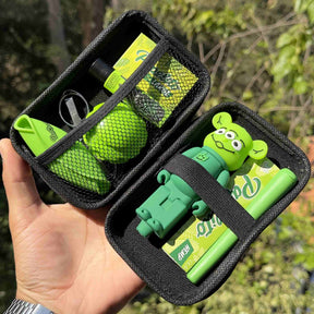 Kit Aliens Green