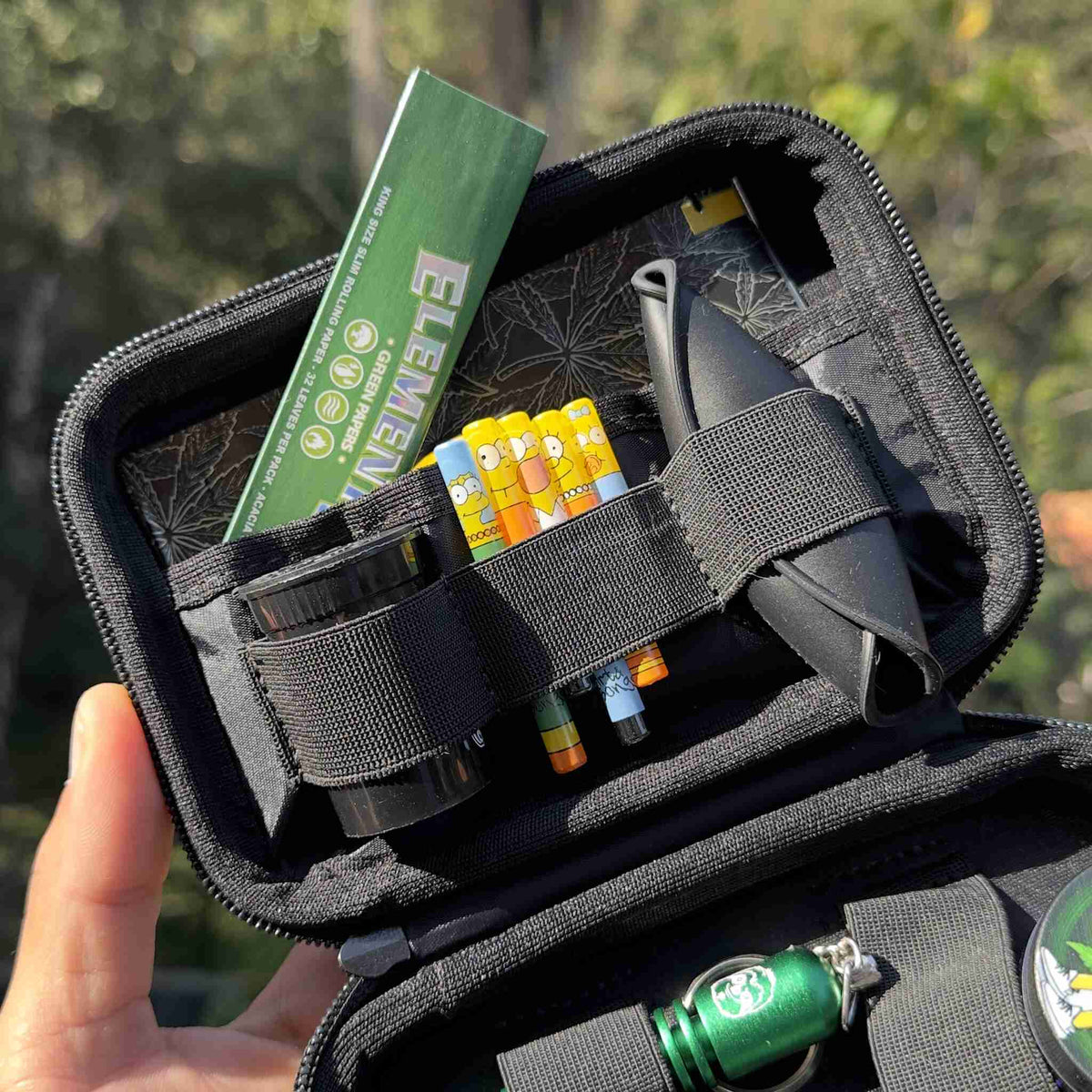 Kit Simpsons 420