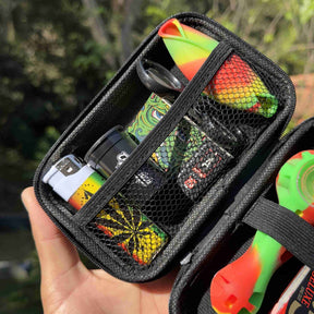 Kit Smoking Rasta