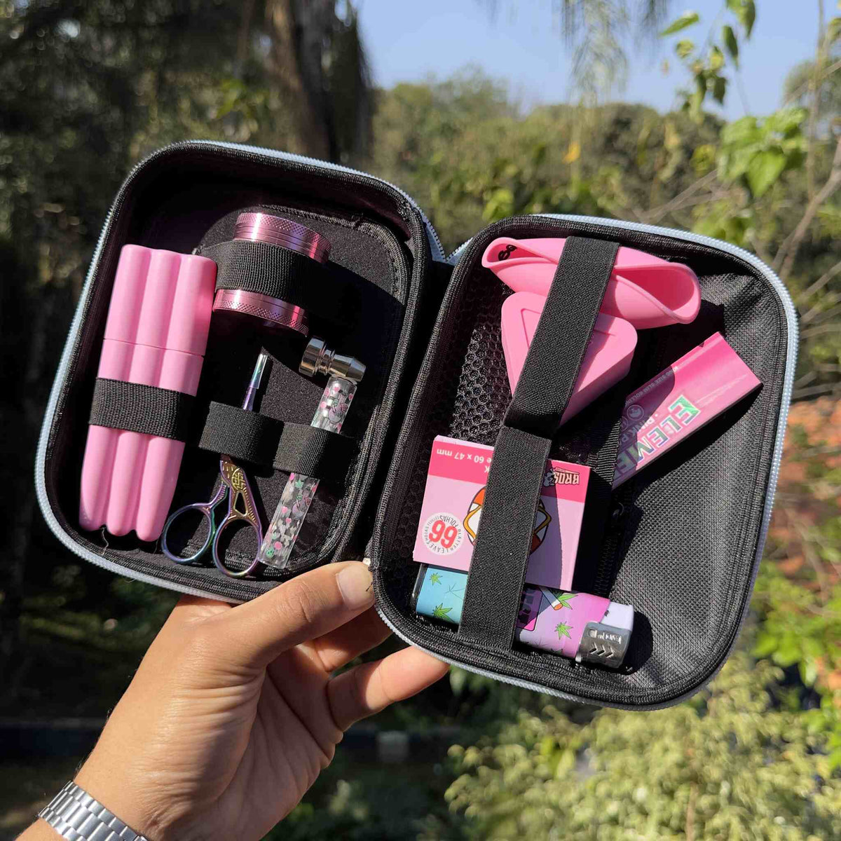 Kit Pink Kush
