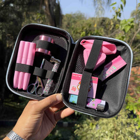 Kit Pink Kush