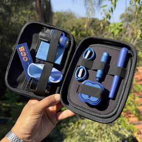 Kit Blue Start