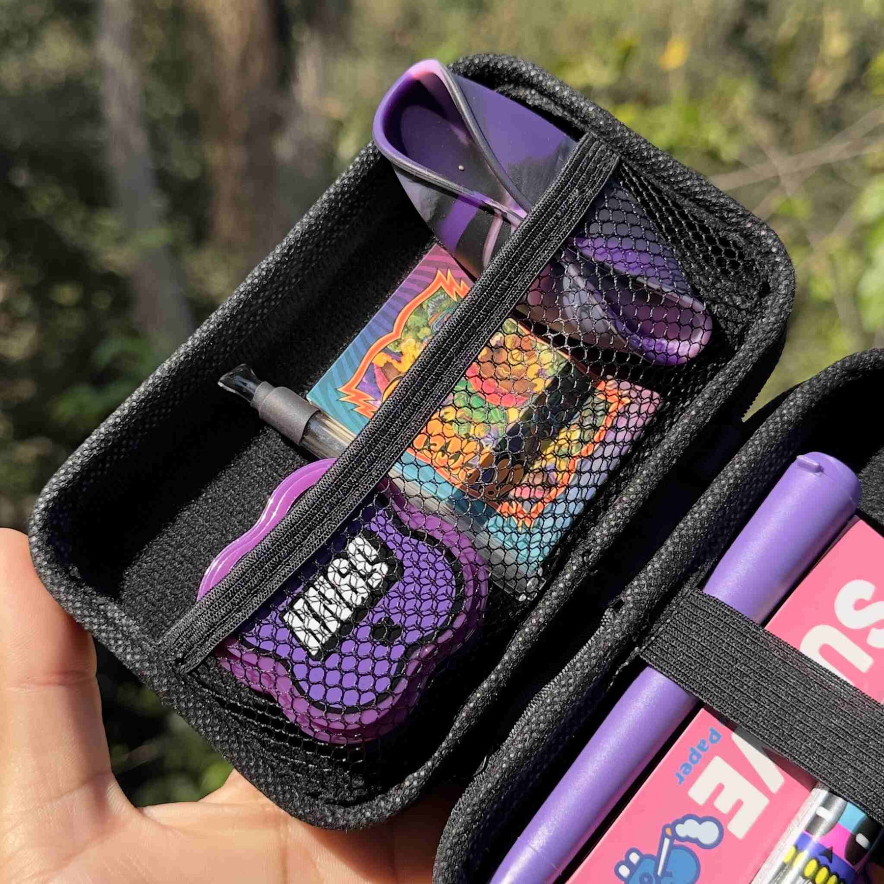 Kit Purple Thai