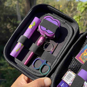 Kit Purple Berry