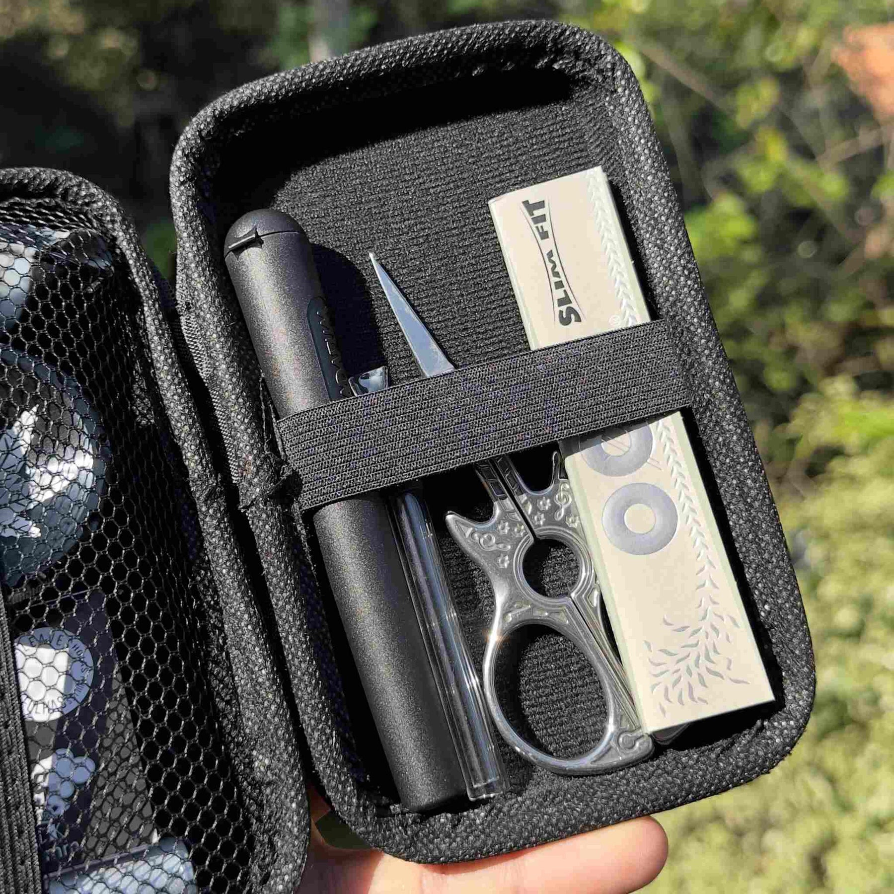 Kit Black Widow
