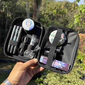 Kit Rick Haze