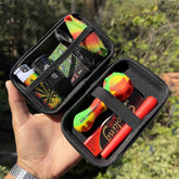 Kit Smoking Rasta