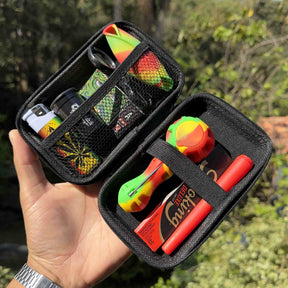 Kit Smoking Rasta