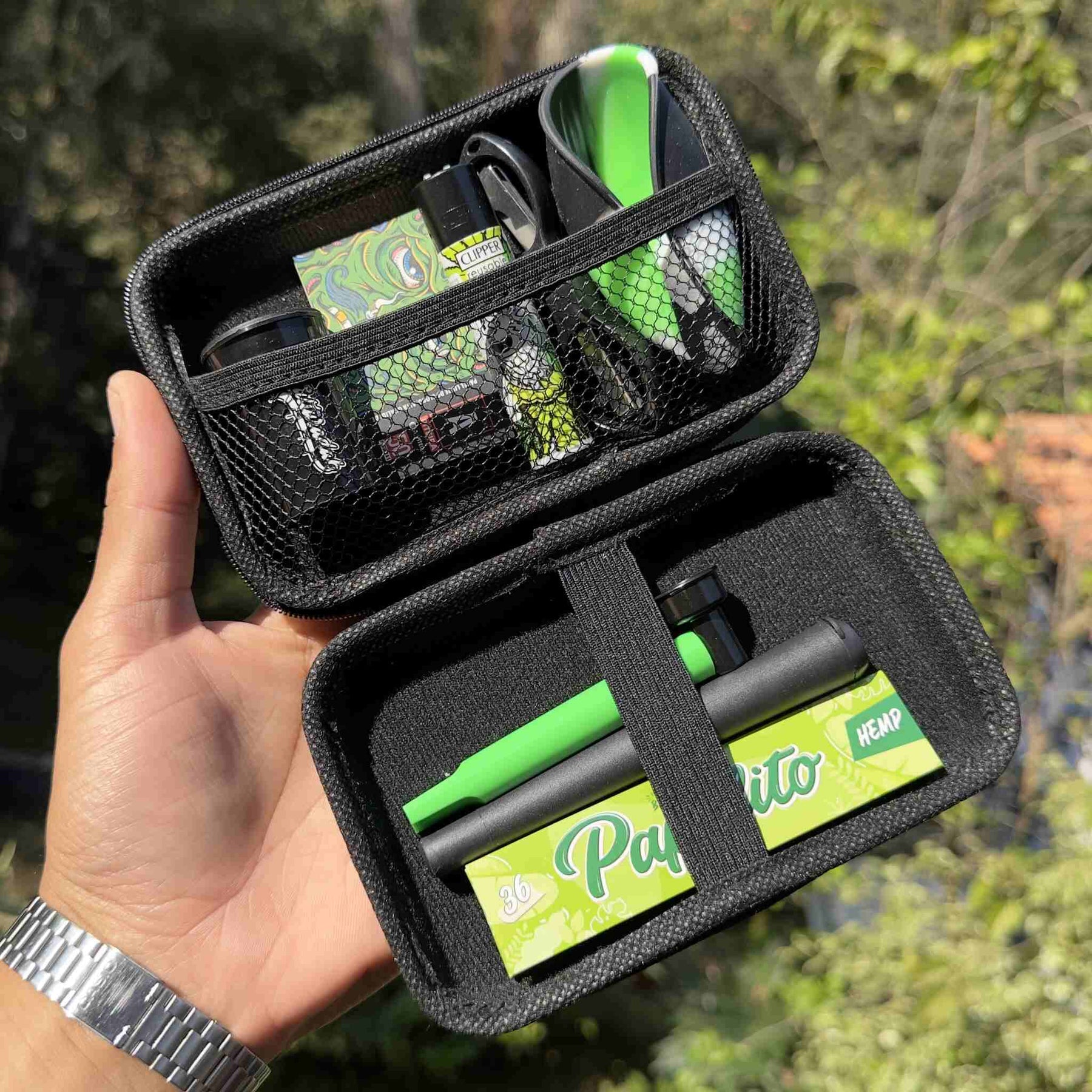 Kit Green Power