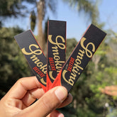 Combo 3 seda Smoking King Size Deluxe