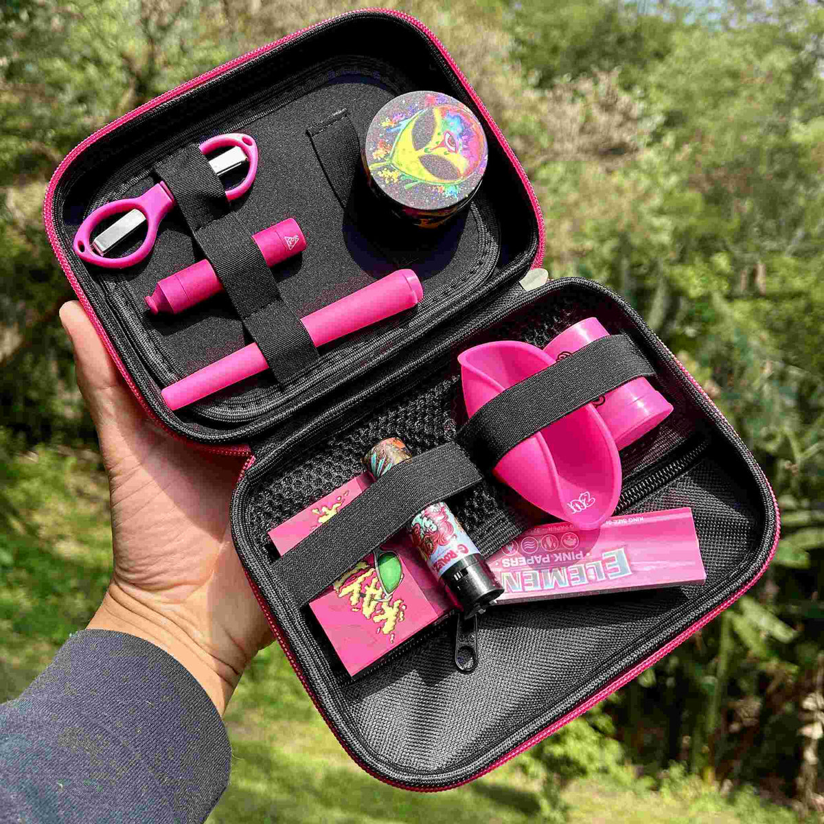 Kit Alien Space