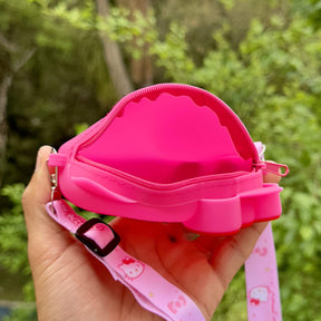 Bag Hello Kitty – pink